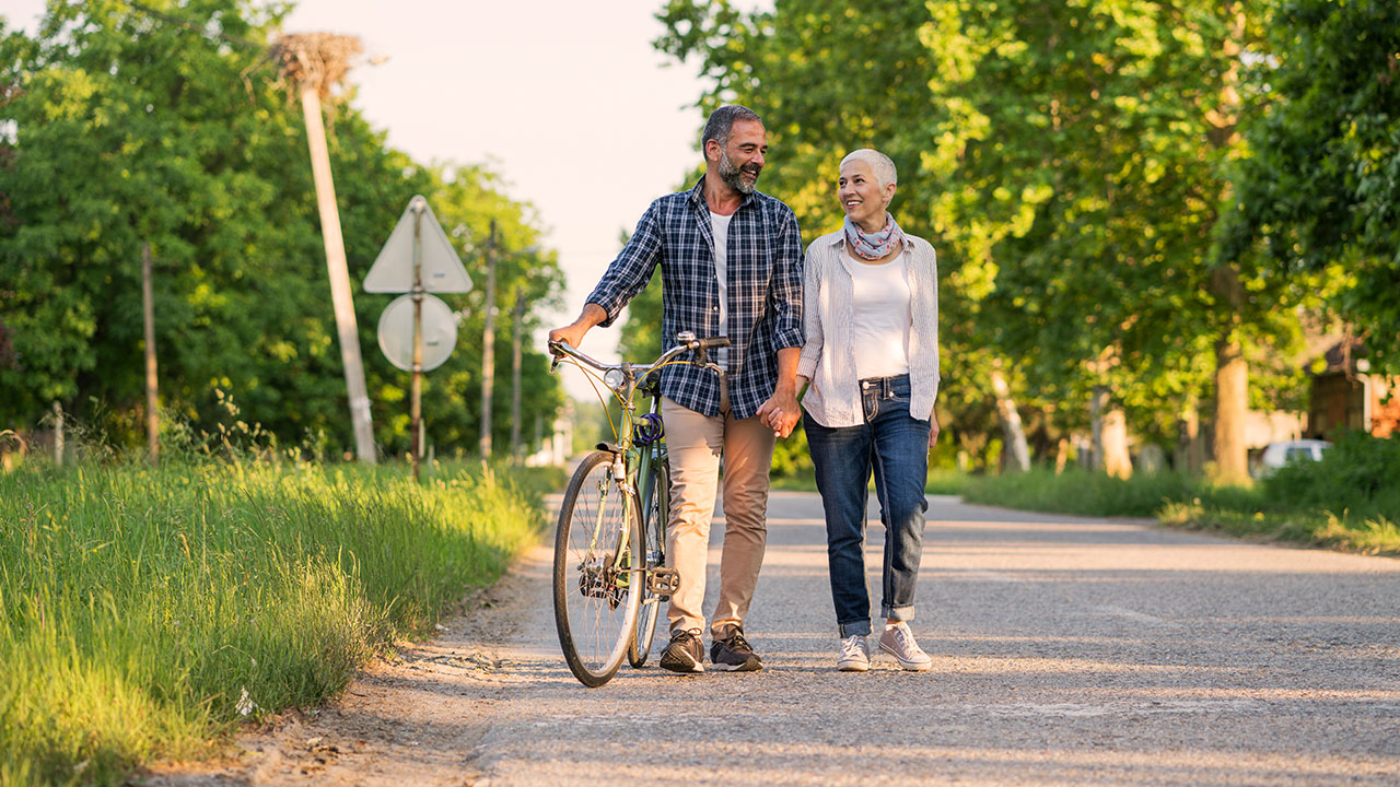 Retirees and pre-retirees