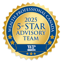 WPC 5-Star Advisory Teams 2025 Solo