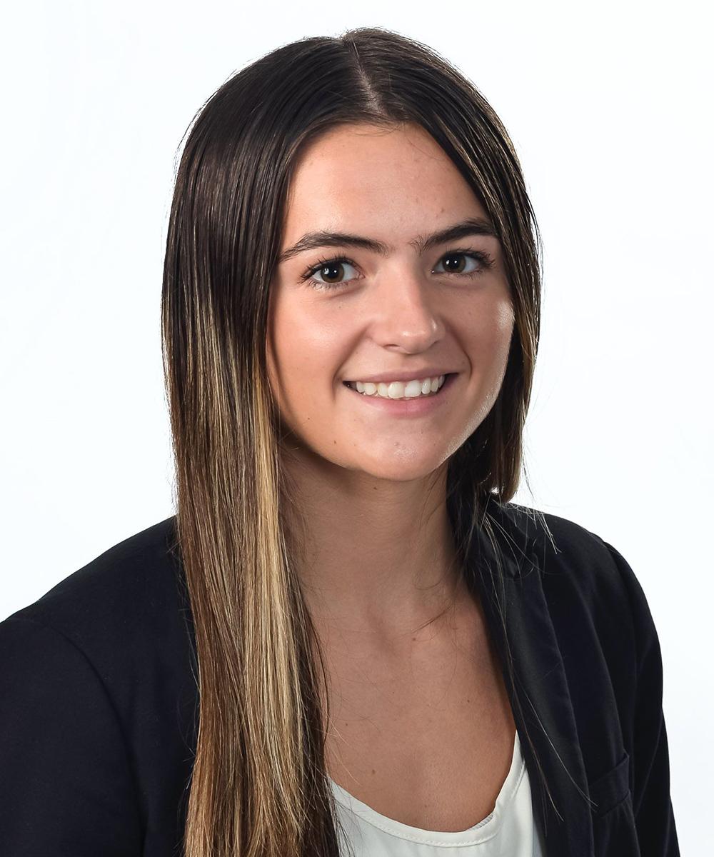Hannah Bujold